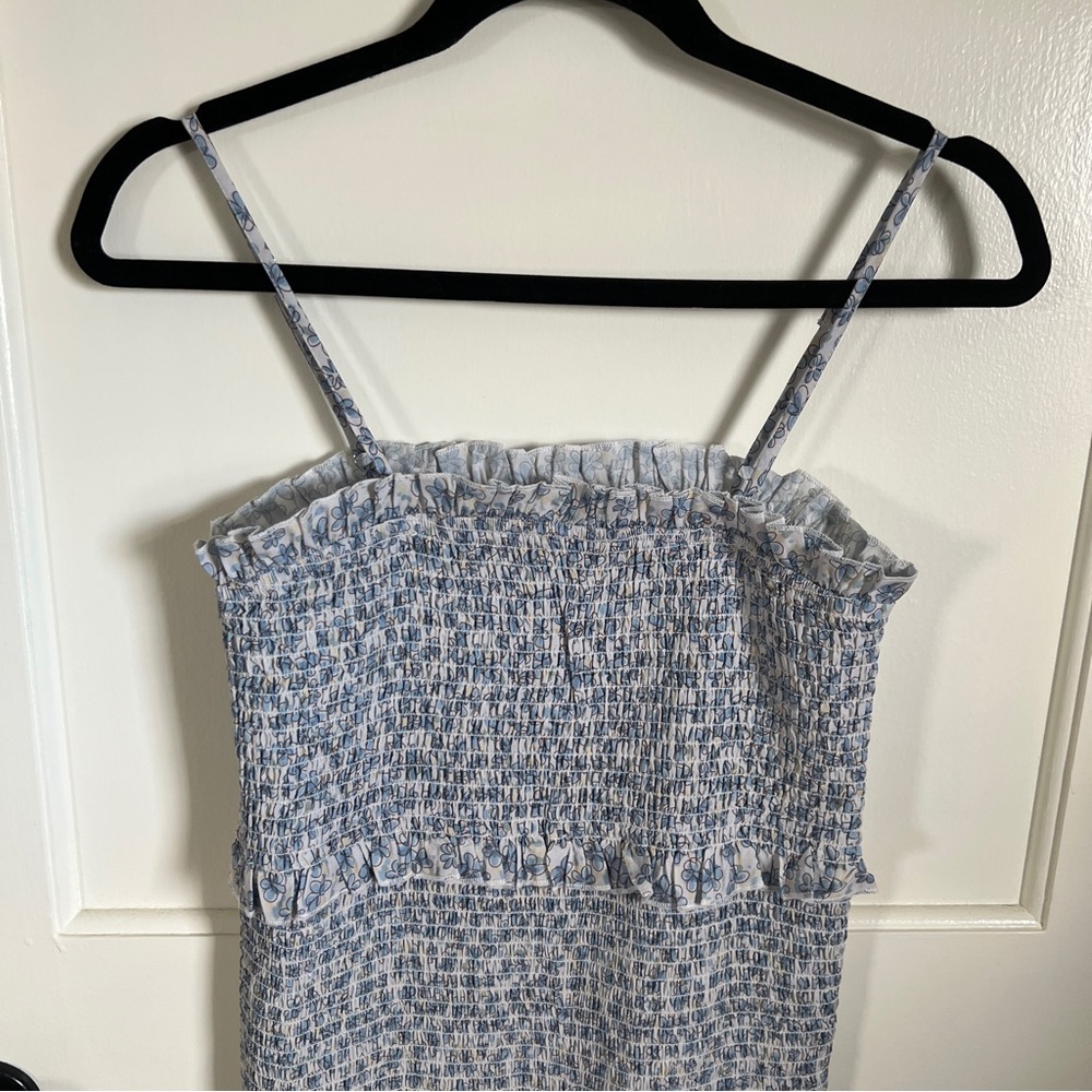 Maternity Dress - Picture 4 of 8